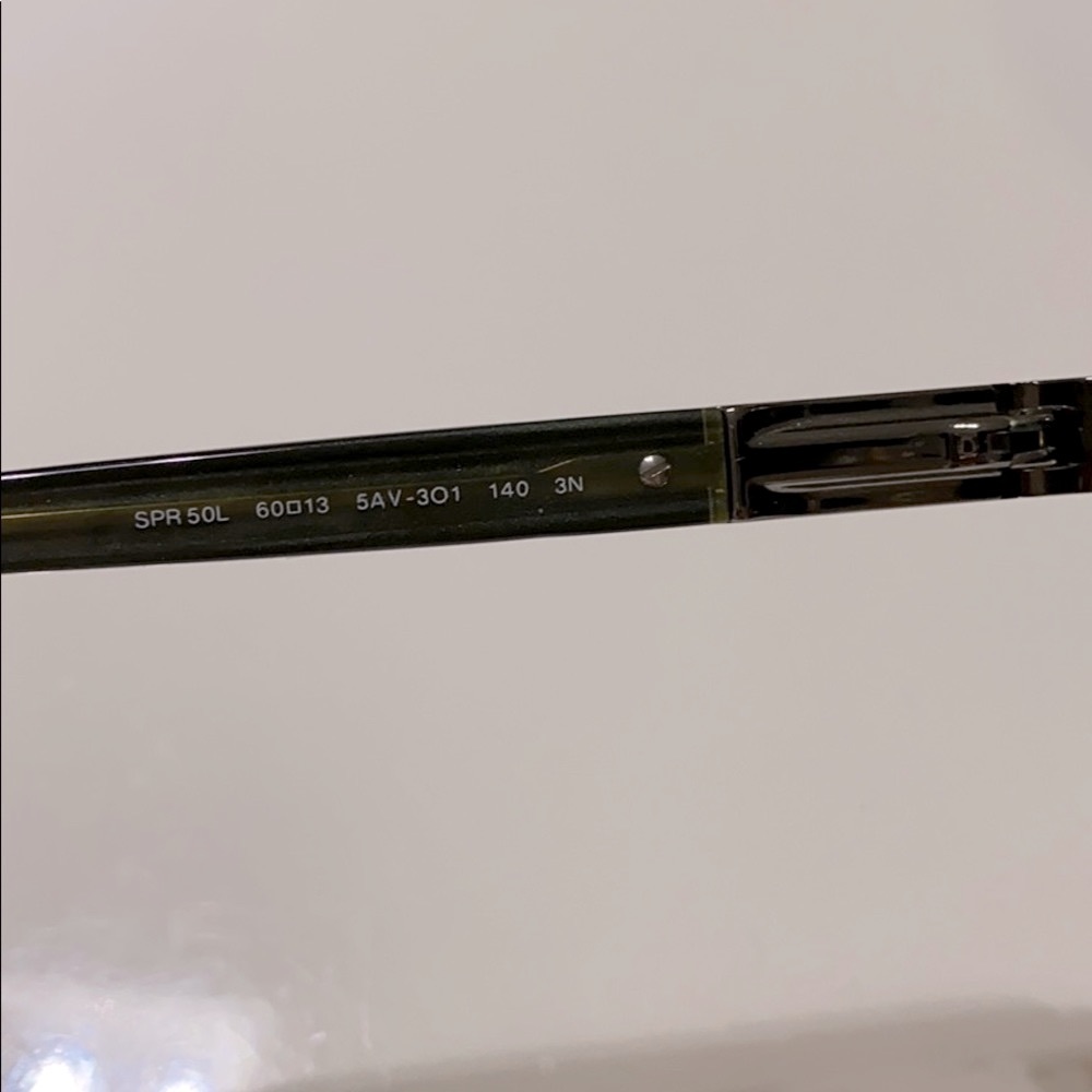 Authentic Prada sunglasses - Picture 6 of 7